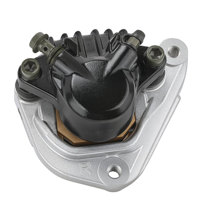 Front Right Brake Caliper & Pads for Honda Goldwing 1000 (1975–1977)