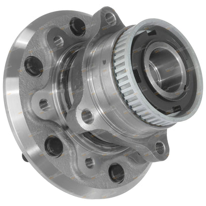 Front Wheel Bearing Hub for Toyota Hiace TRH201 TRH221 TRH223 (2005–2018)