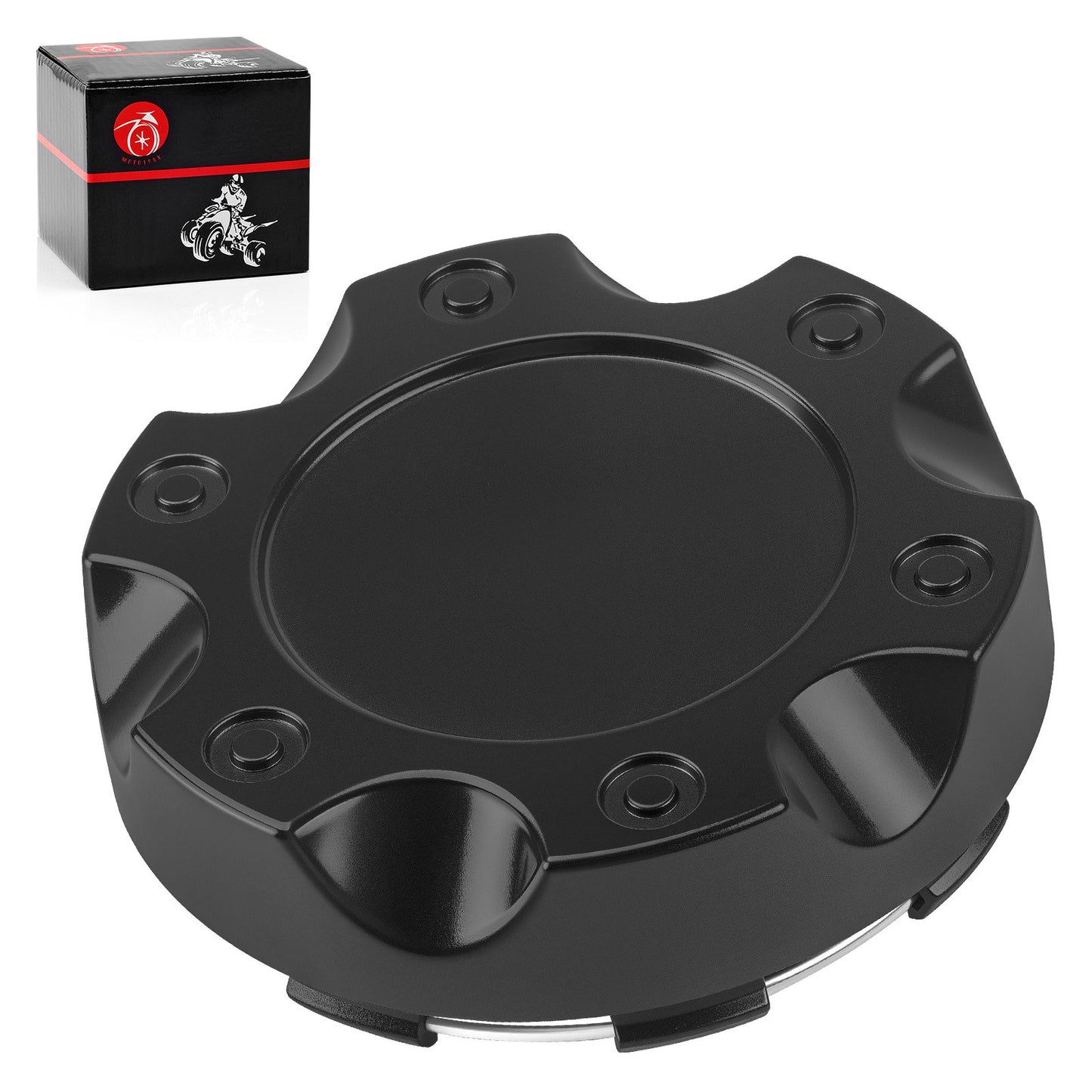 Front or Rear Wheel Center Cap for Polaris RZR XP 1000 (2017–2022)