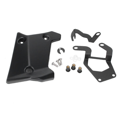Upper Pump Cover Hand Bracket for BMW R18 R18B (2020–2023)