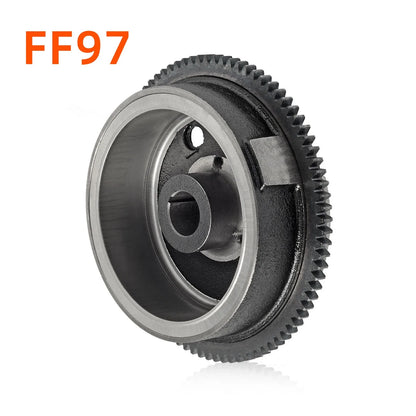 Flywheel for Polaris Magnum 500 (1995–1999)