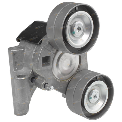 Automatic Drive Pulley Tensioner and Belt Kit for Mazda BT50 (2011–2018)