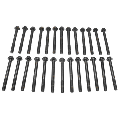Cylinder Head Bolt Set for Nissan Civilian W40 W41 (1991–2002)