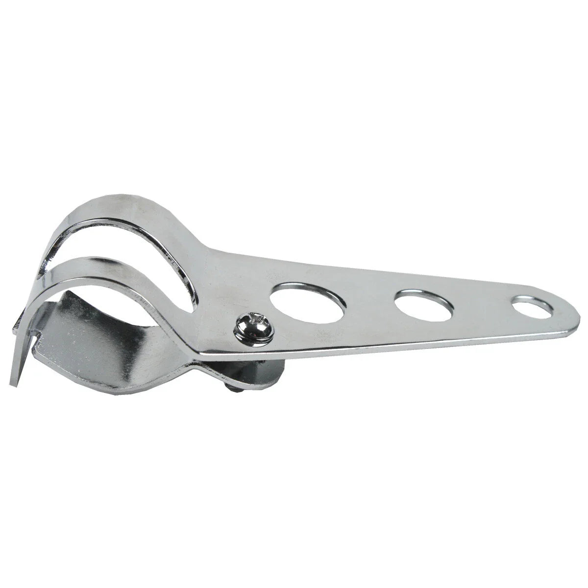 28-34mm Headlight Mount Bracket for Yamaha Suzuki Honda Kawasaki