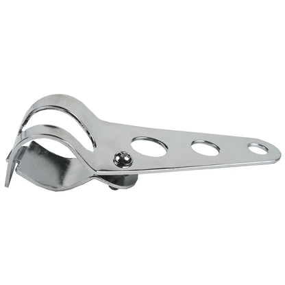 28-34mm Headlight Mount Bracket for Yamaha Suzuki Honda Kawasaki