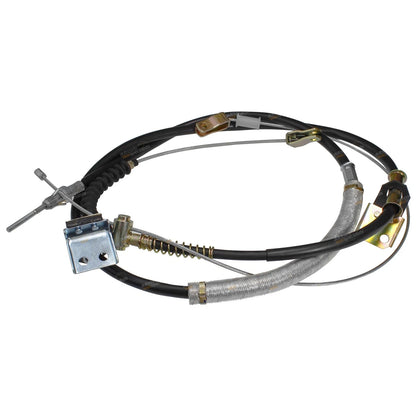 Hand Brake Cable for HZJ75 PZJ75 FZJ75 (1992–1999) Rear Disc Brake