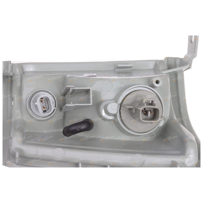 Clear Corner Indicator Light for Toyota Hilux (1997–2001) RHS