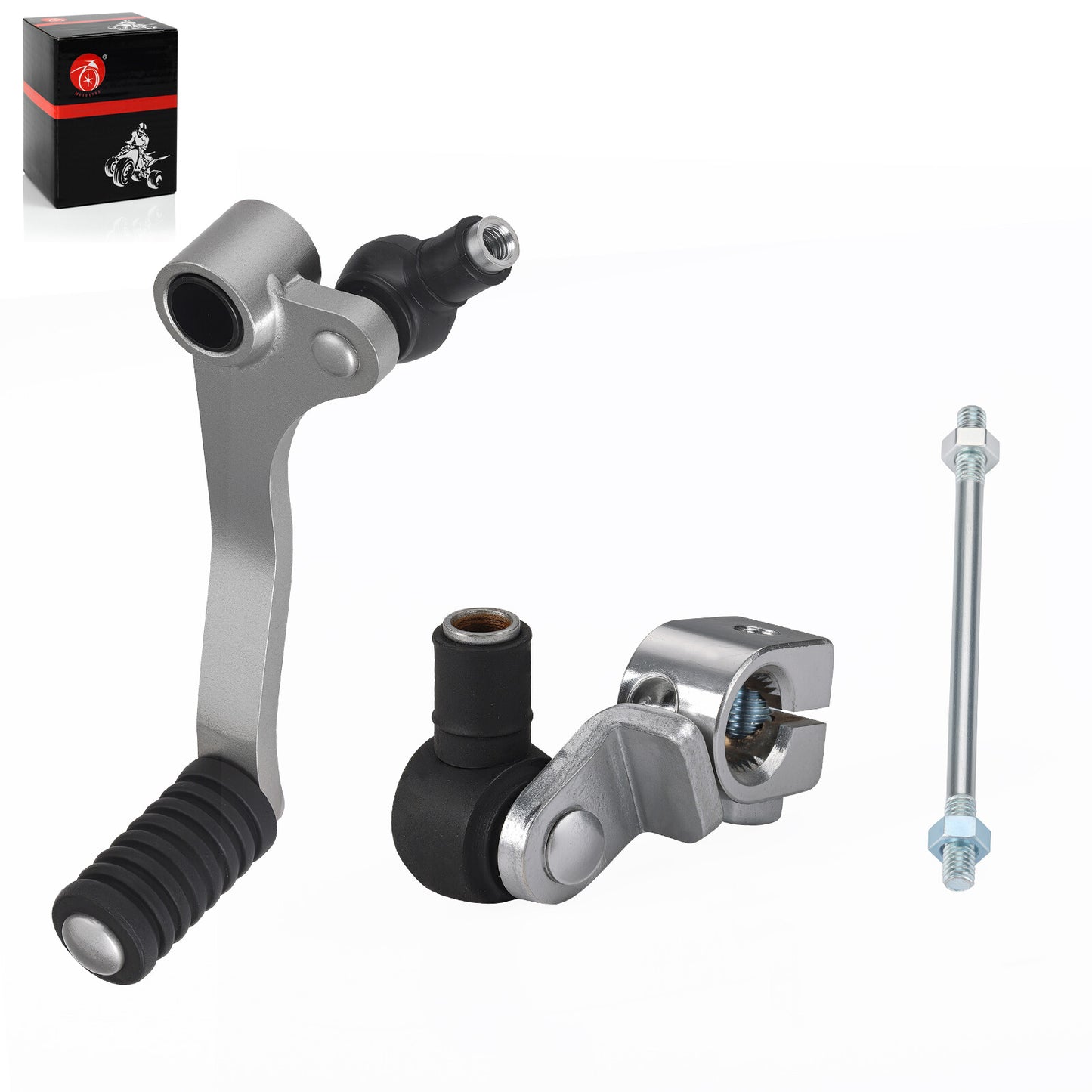 Gear Shift Lever for Kawasaki Ninja 300 (2013–2017)