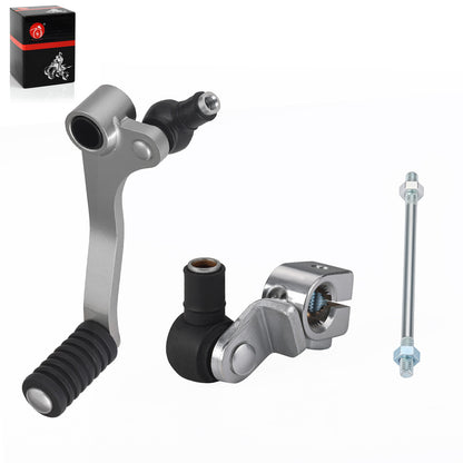 Gear Shift Lever for Kawasaki Ninja 300 (2013–2017)