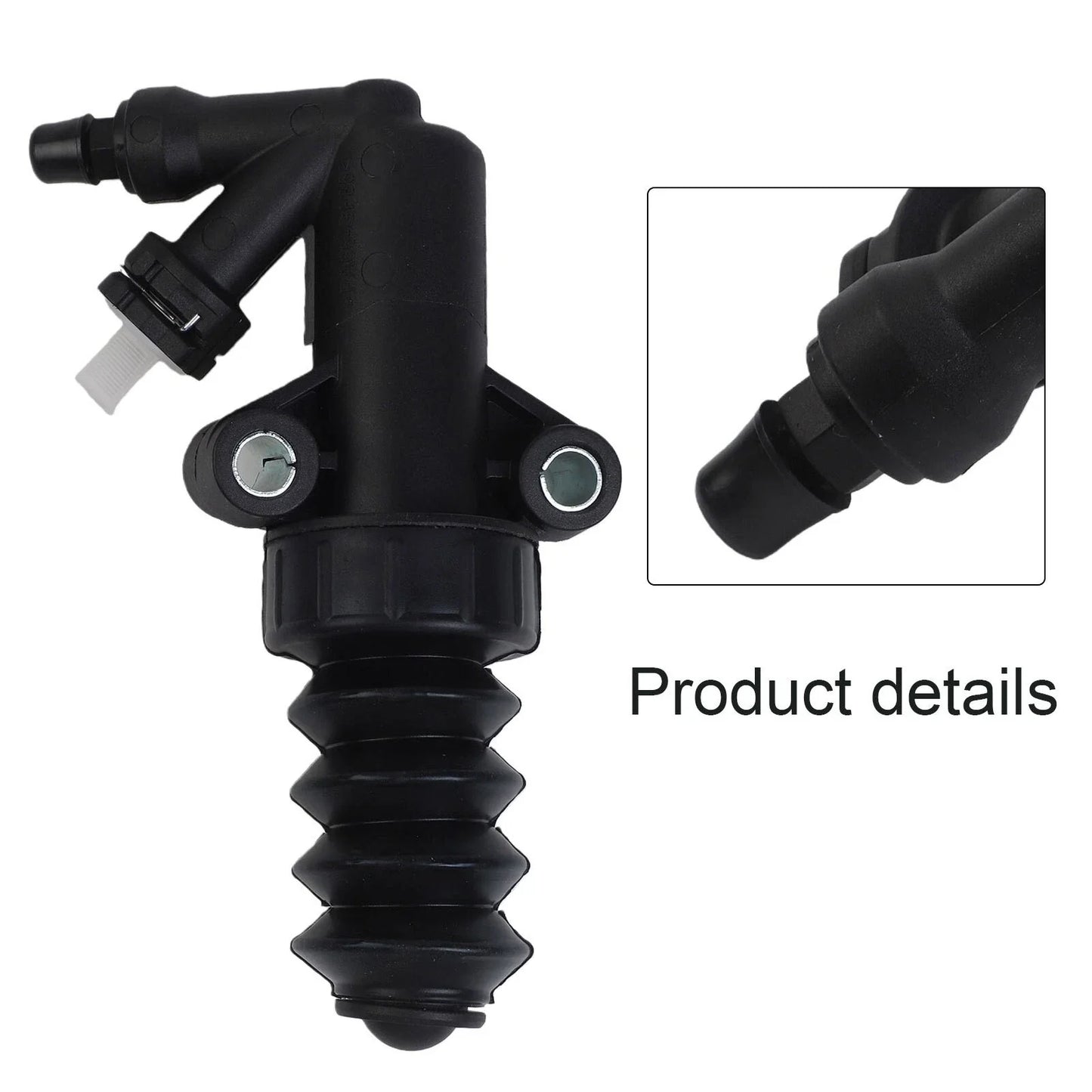 Direct Replacement Clutch Slave Cylinder for Mazda 3 (2004-2010)