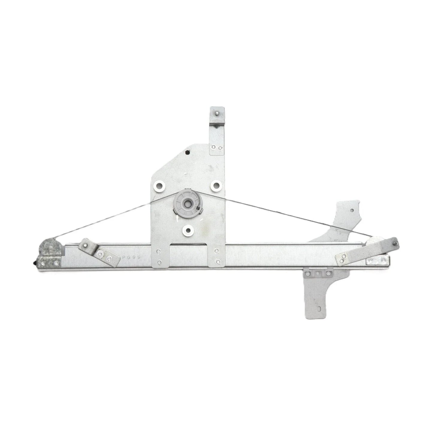 Front Left Window Regulator No Motor for Peugeot 508 (2011–2018)