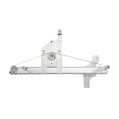 Front Left Window Regulator No Motor for Peugeot 508 (2011–2018)