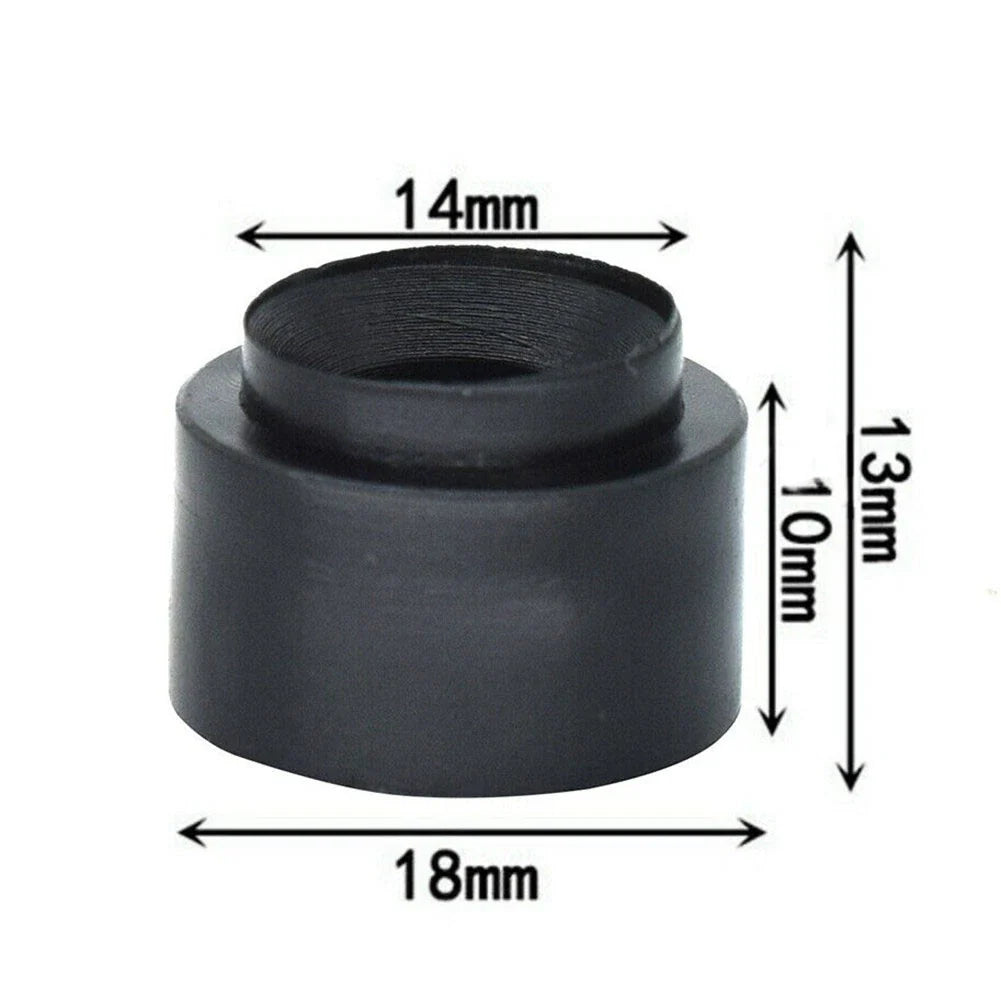 Rubber Cover Accessory Bushing
