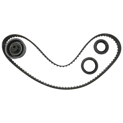 Timing Belt and Tensioner Kit for Nissan Prairie M10 (1982–1986)