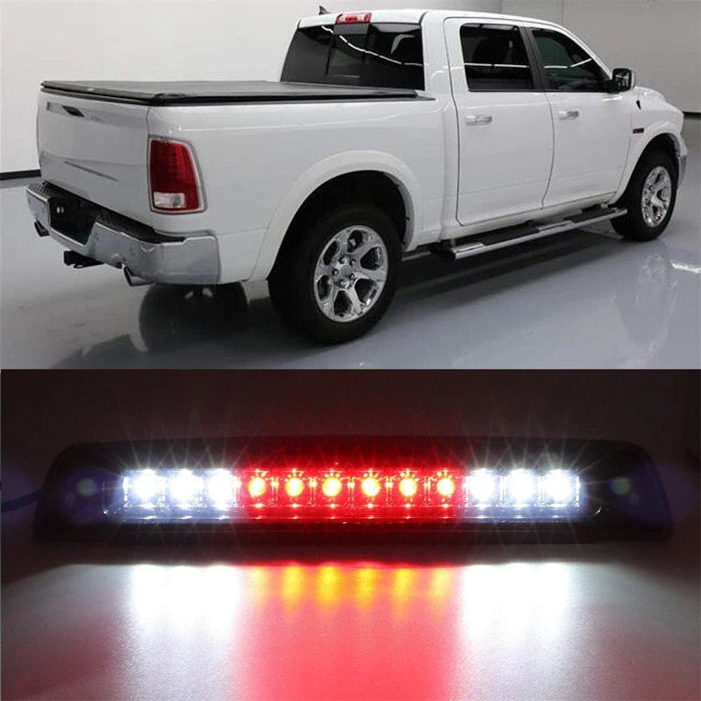 LED 3rd Brake Light Cargo Lamp for Dodge Ram 1500 2500 3500 (1994-2001)
