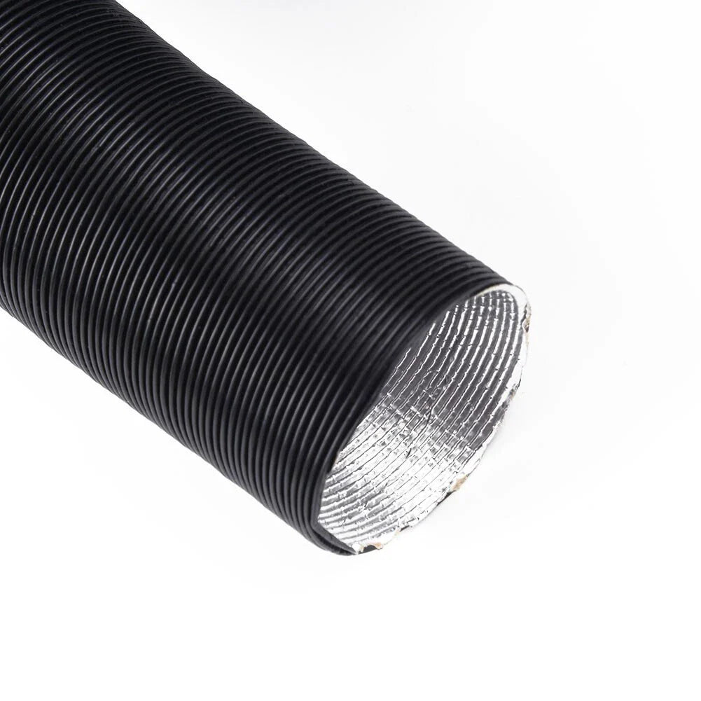 42mm Aluminum Foil Ducting for Diesel Air Heaters