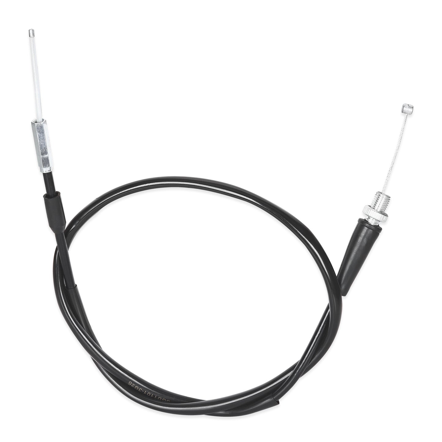 Throttle Cable for Yamaha Warrior 350 YFM350X (1993–2004)
