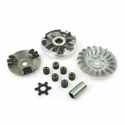 Variator Clutch Kit for Yamaha Jog 50, Vino 50, XC50, Classic 50 (CY50, YJ50RA)