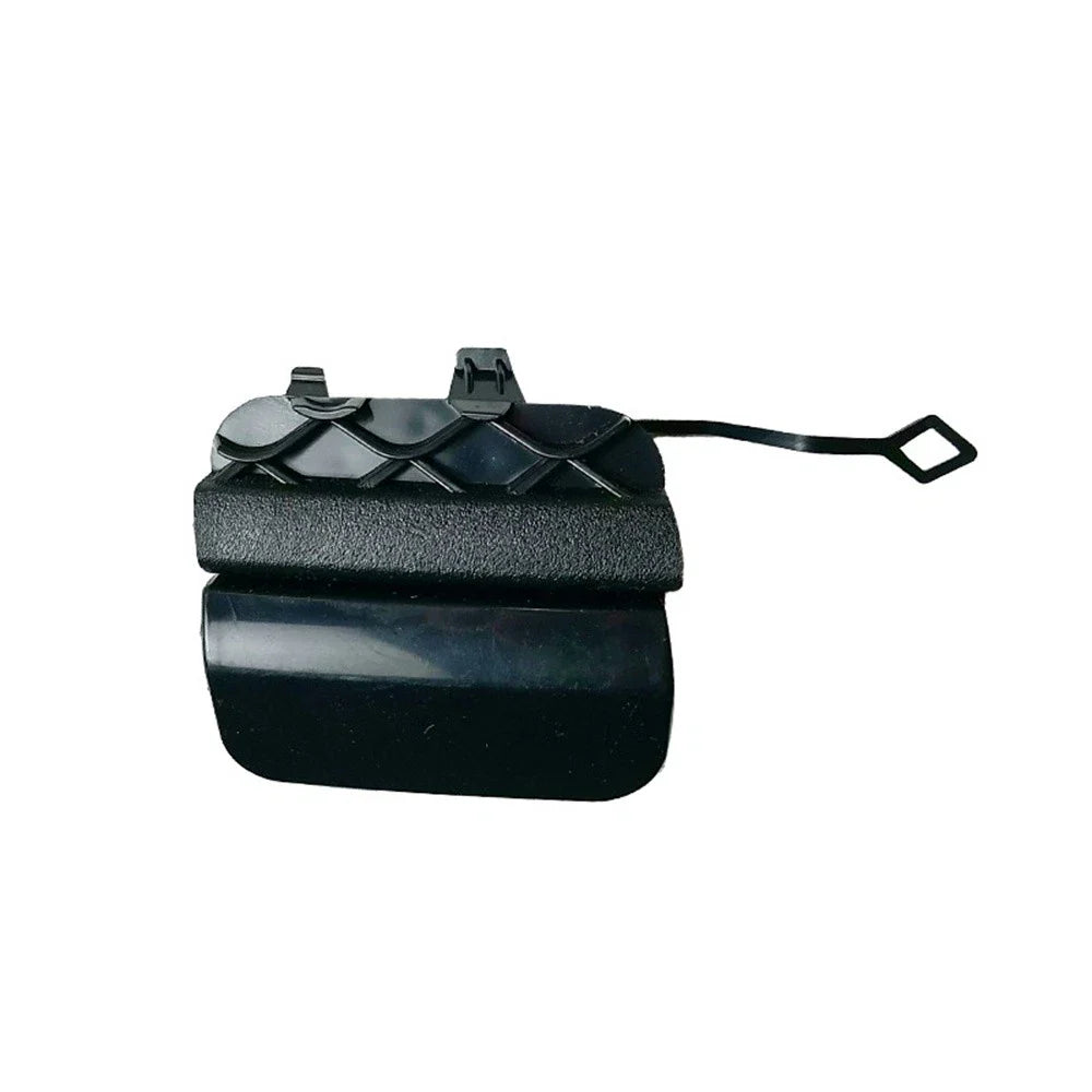 Rear Bumper Tow Hook Eye Cover for Benz C Class W205 C63 S C450 15-18