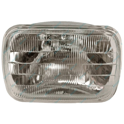 LH+RH Universal Sealed Beam Headlight for Toyota Hilux/Hiace 1983-2005 L+R
