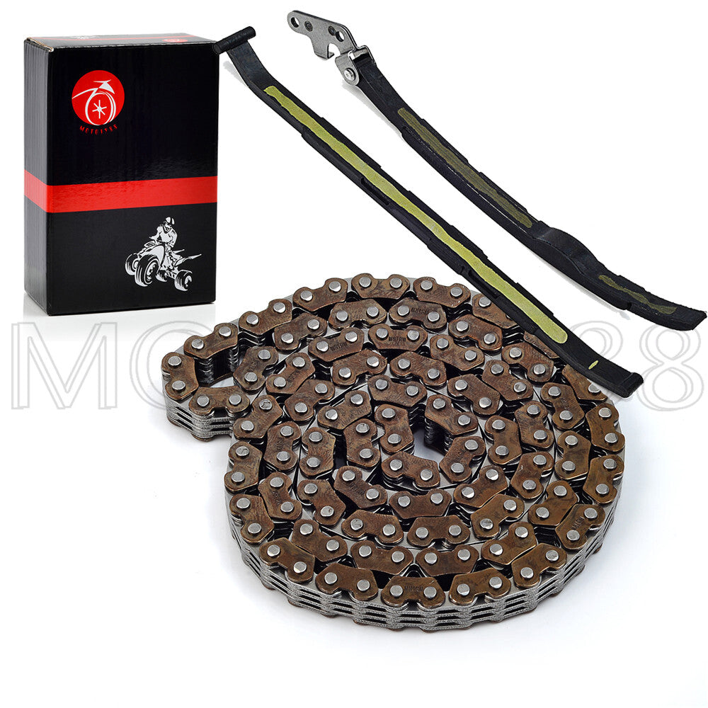Cam Timing Chain Guides for Yamaha XT600 XT550 TT600 SRX600 (1982–1995)