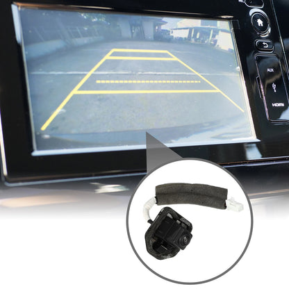 Rear View Backup Camera No. 28442-3TA0B for Nissan Altima (2013–2015)
