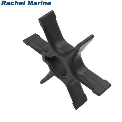 Water Pump Impeller for Suzuki 9.9-25 HP (DT9.9 DT14 DT16 DT25)
