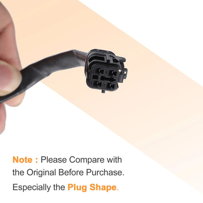 O2 Oxygen Sensor for Hyundai Elantra (2011–2016)