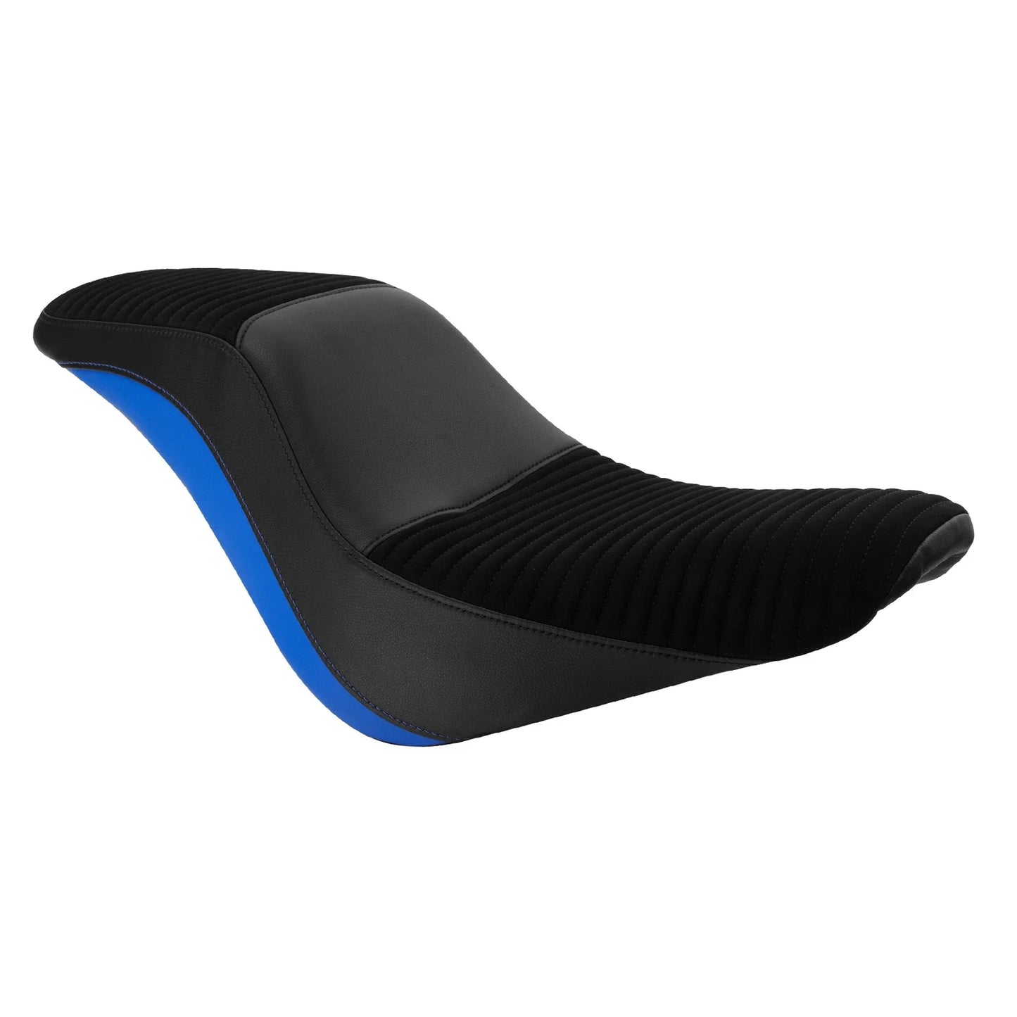 Rider Passenger Seat for Harley Softail Low Rider (2018-2023)