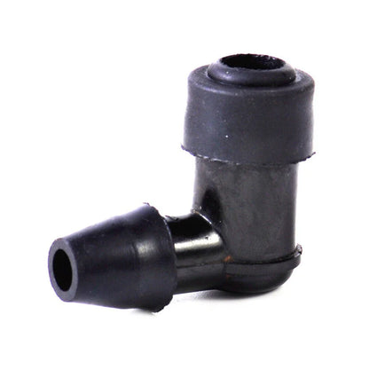 3x Versatile 90 Degree Plug Cap Cover for Motorcycle Dirt Bike ATV