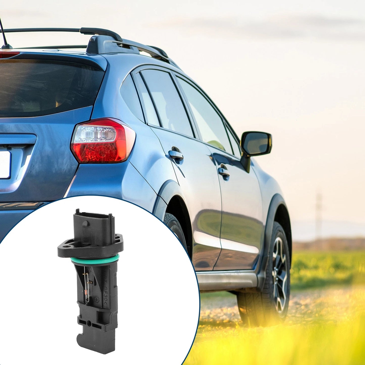 Mass Air Flow Sensor for Kia