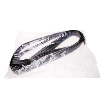 Front Window Glass Run Channel Seal for Honda Accord Inspire Euro R (2002–2008)