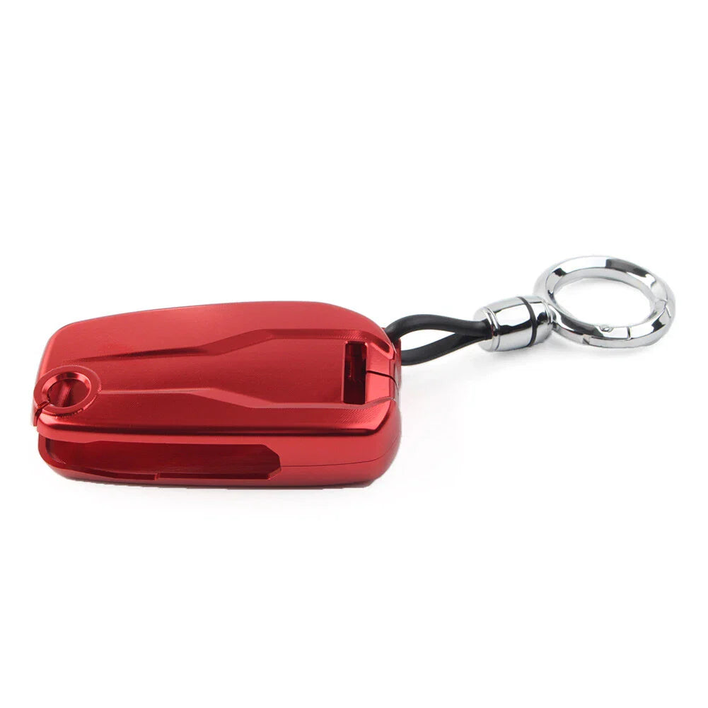 Aluminum Alloy Key Case Shell Cover for Ducati Diavel (2011-2023)