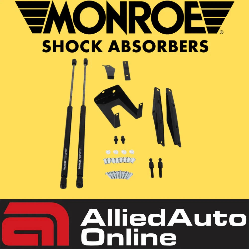 Monroe Gas Spring Conversion Kit for Toyota LandCruiser (2007–2025)