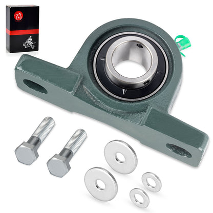 Front Center Carrier Bearing for Polaris Ranger Crew 500 (2011–2013)