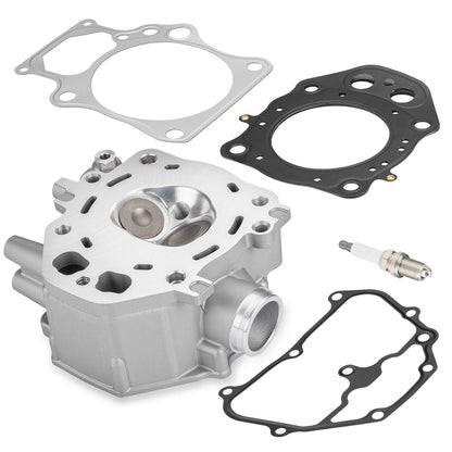 Cylinder Head and Gaskets Kit for Honda Rancher 420 (2009–2024)