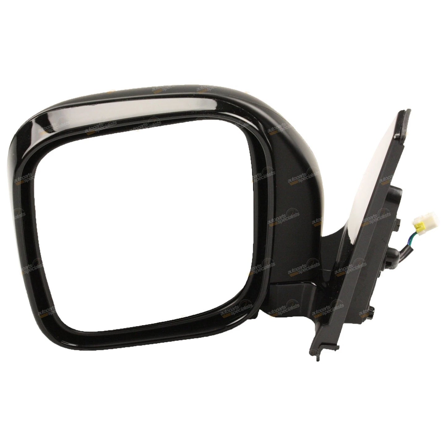 LH Electric Door Mirror for Mitsubishi Pajero NM/NP (2000–2006)
