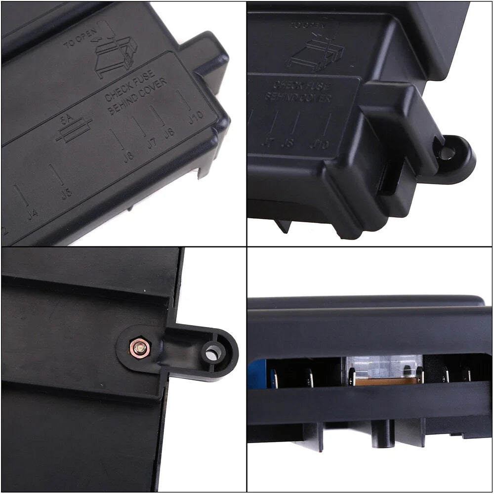 Dometic RV Refrigerator Power Module Board for DM RM Series (N/A)