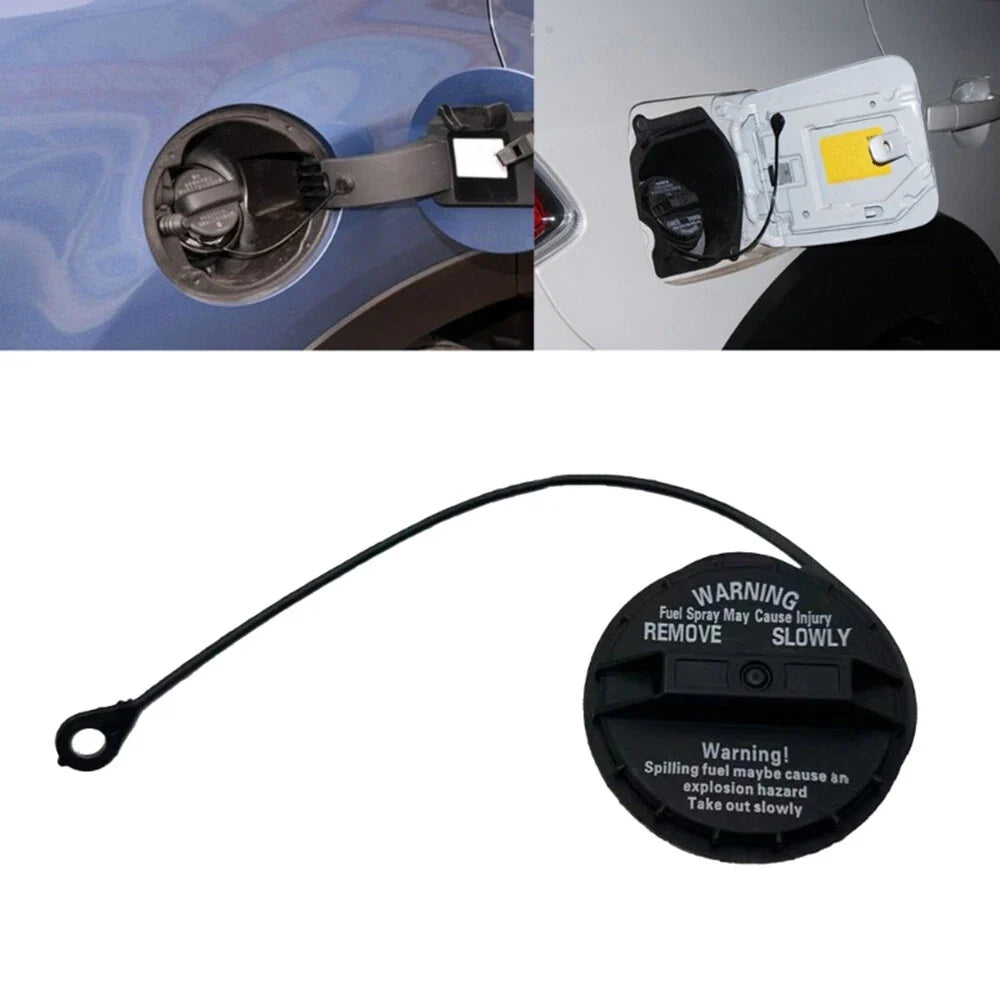 Fuel Gas Filler Cap for Subaru Forester, Impreza, WRX, STi (2005-2008)