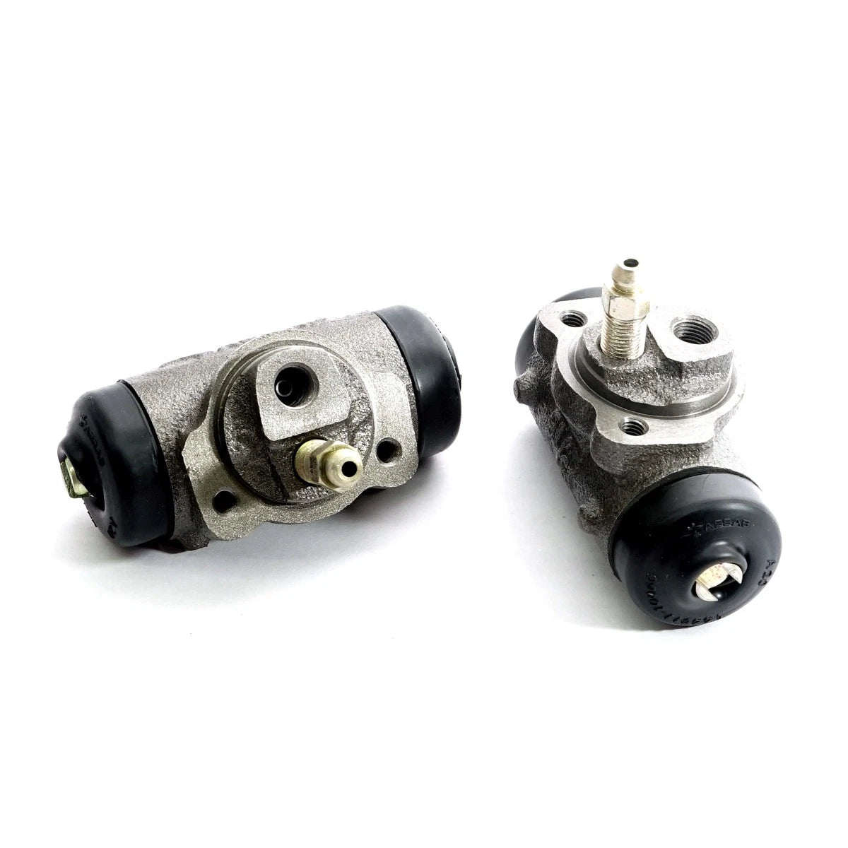 Set of 2 Rear Wheel Brake Cylinders for Toyota Kijang Innova (2015–2016)