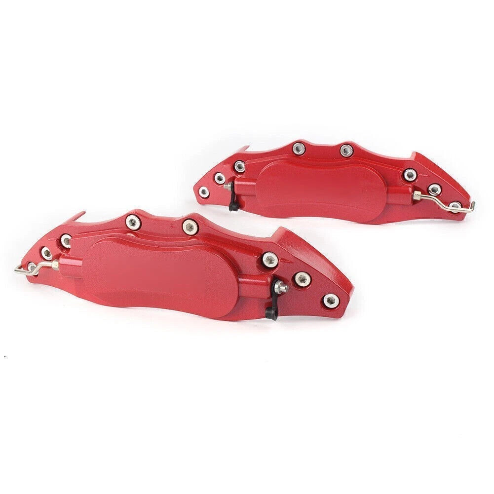 Exhaust Tail Pipe Guard Protector Cover for Universal Motorcycle (All Years)