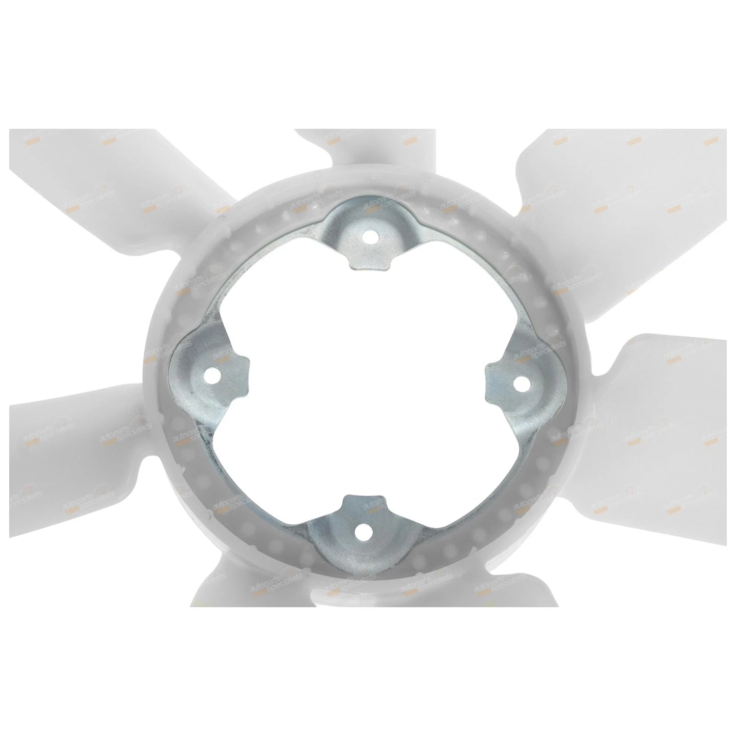 Cooling Fan Blade for Toyota Landcruiser UZJ200 (2007–2012)