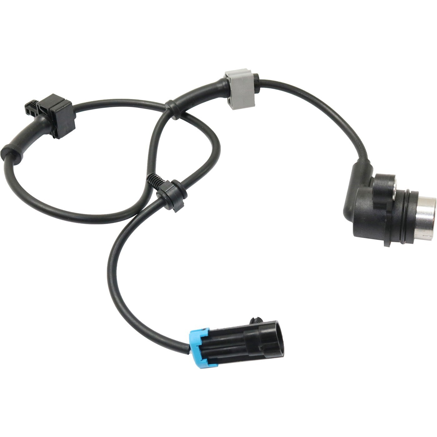 ABS Speed Sensor for Chevrolet Trailblazer (2006–2009) Rear Left/Right