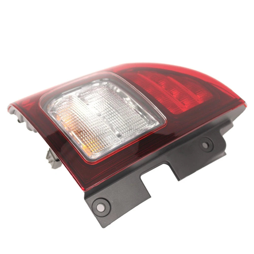 Tail Light Brake Lamp for Jeep Compass (2014–2017) 1 Piece with Bulbs