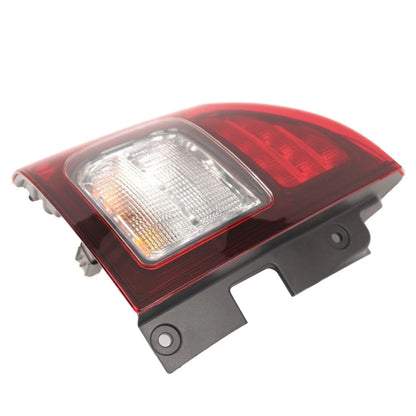 Tail Light Brake Lamp for Jeep Compass (2014–2017) 1 Piece with Bulbs