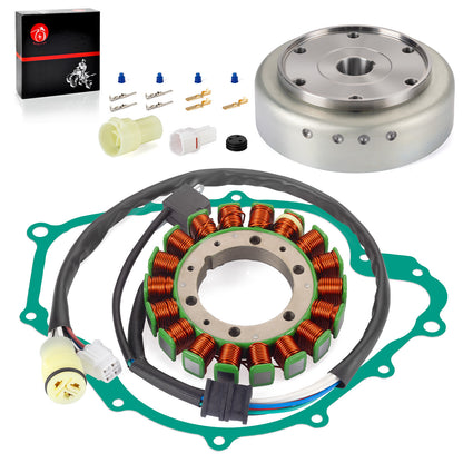 Stator & Flywheel Set for Yamaha Rhino 660 (2004–2007)