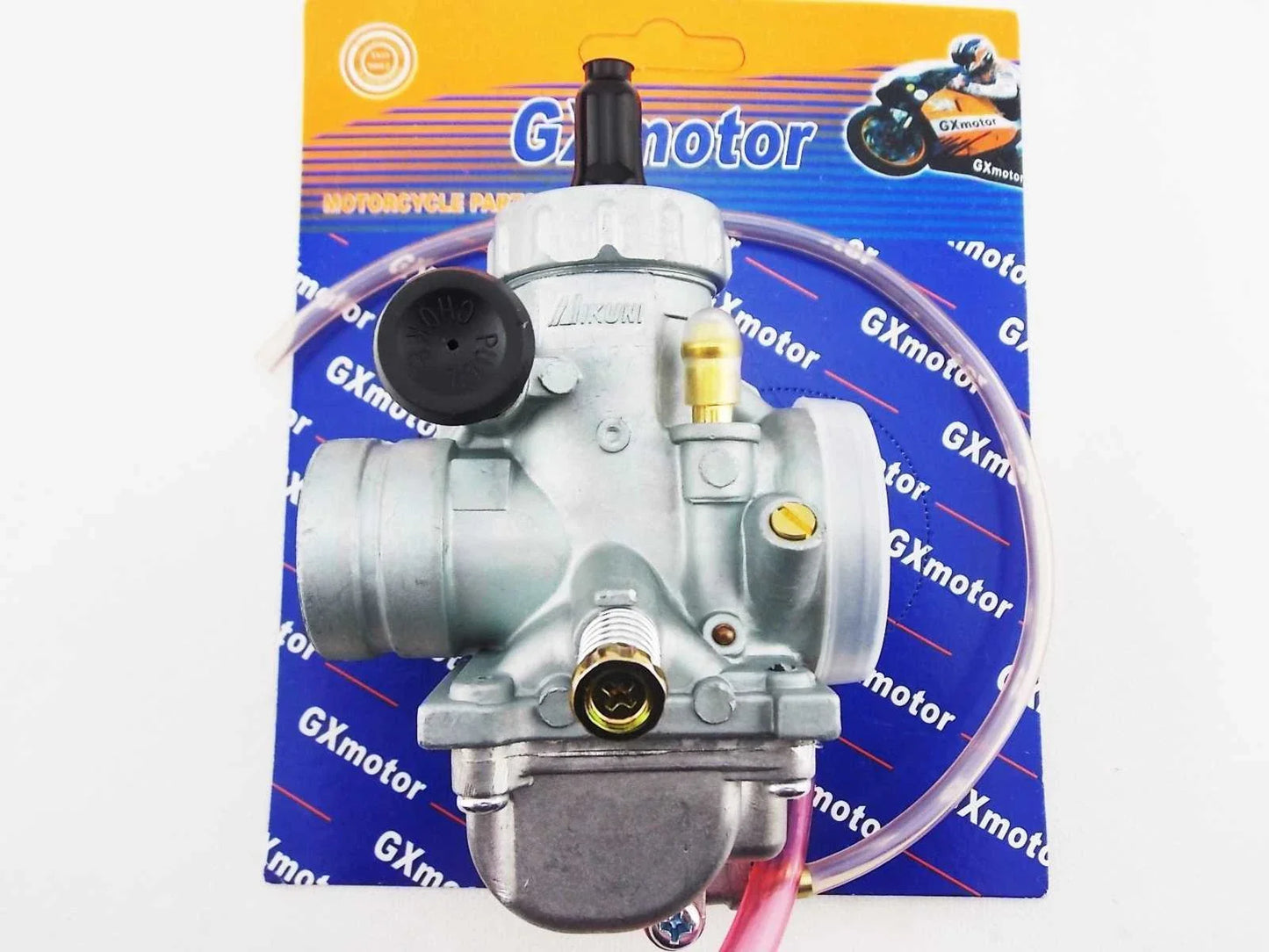 28mm Carburetor Assembly for Suzuki RM80 (1993-2001)