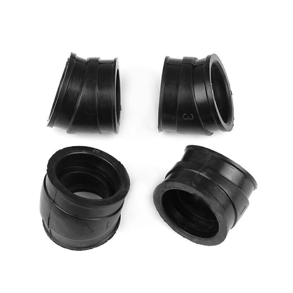 Set of 4 Fairing Bolt Kit Screws Nuts for Honda CBR250R CBR300R (2011–2019)