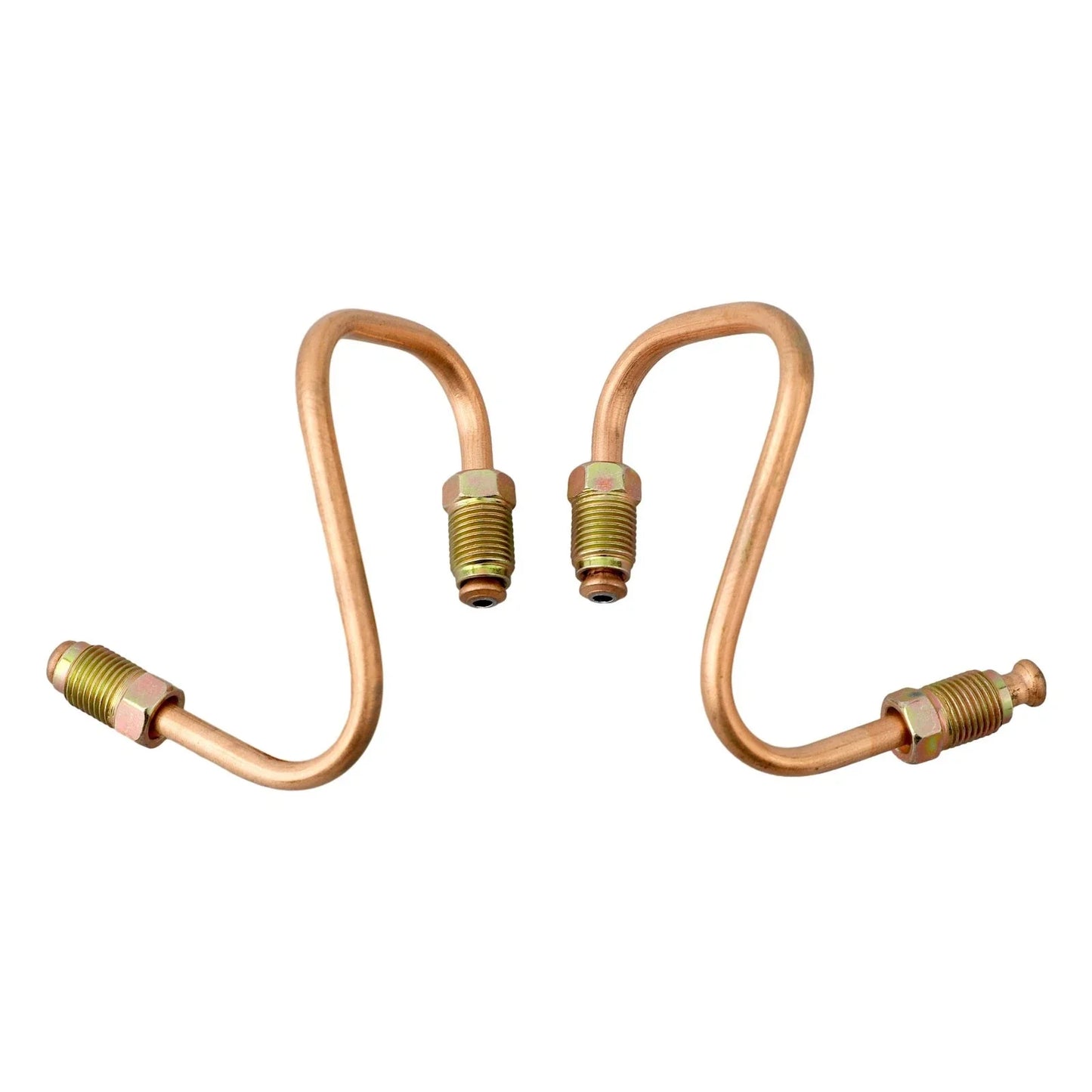 Brake Lines for Audi A4 (1995–2001)