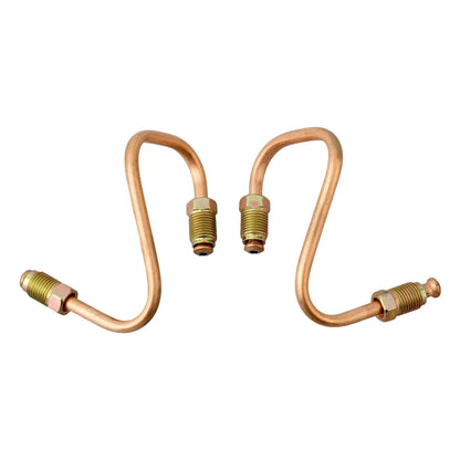 Brake Lines for Audi A4 (1995–2001)